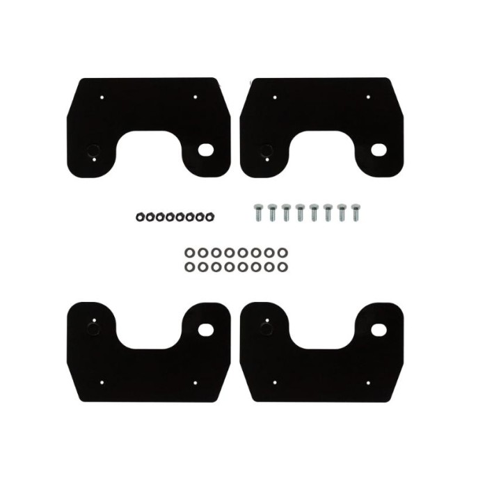 Correction kit front OME FK36 - Ford Ford F250, F350 (2005